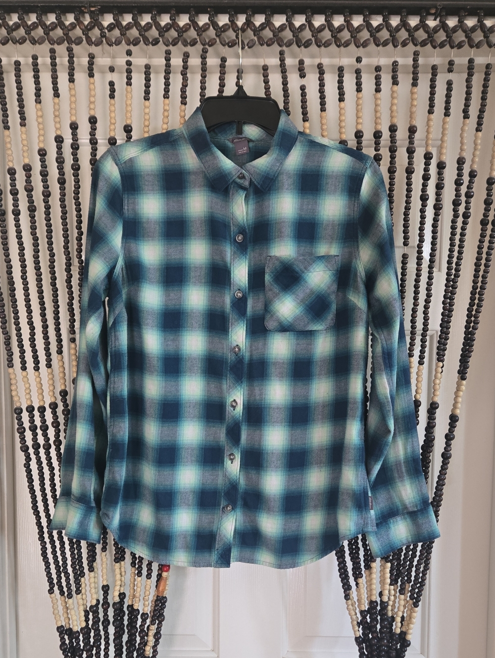 Eddie Bauer Flannel